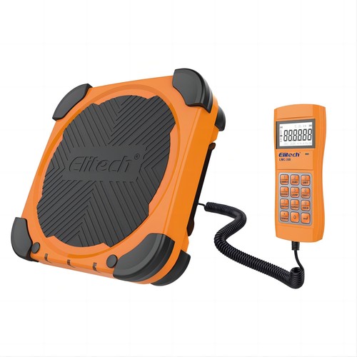 Elitech lmc 200 - elitech, refrigerant