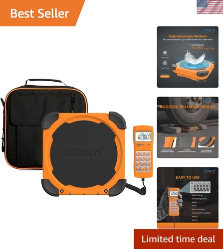 Professional refrigerant scale - refrigerant,