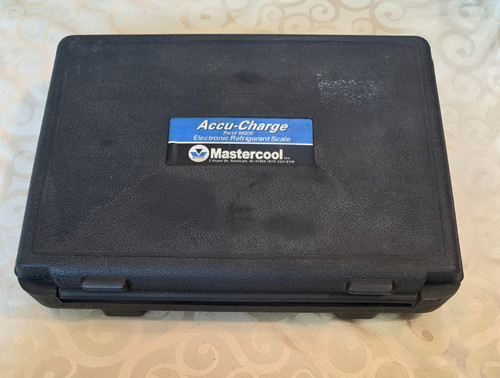 Mastercool 98200 accu - 98200-a, accu-charge